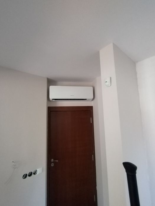 Климатични услуги