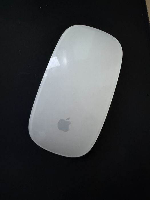 Apple magic mouse
