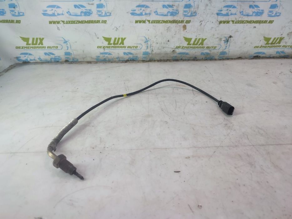 Senzor temperatura gaze 04L906088 1.6 tdi CLHA Seat Leon 3 5F [2012 -