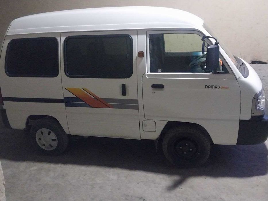 Damas sotiladi holati a'lo