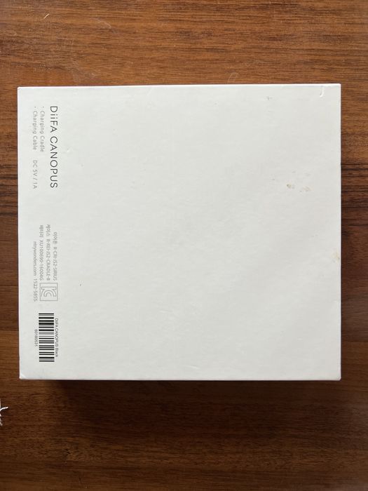 Наушник DiiFa Canopus new