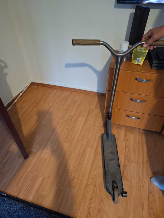 Trotineta pentru scheme