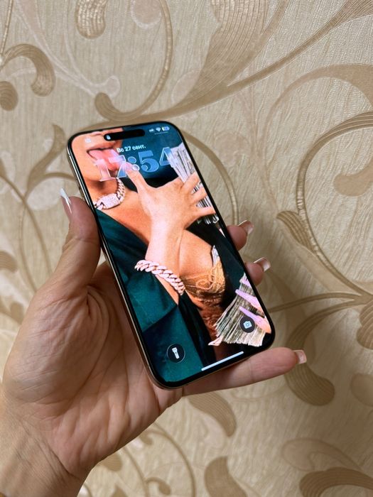 IPhone 16 Pro Max 512 Gb 90% АКБ