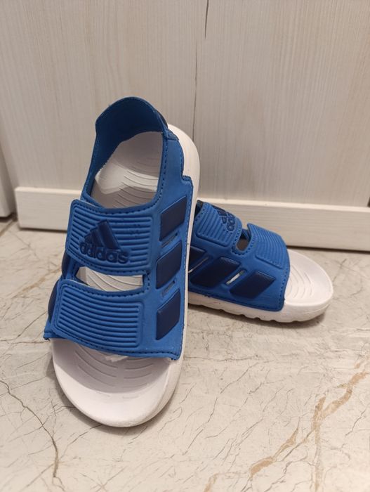 Детски сандали Adidas Altaswim