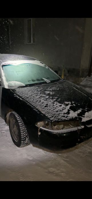 Tayota Sprinter Marino