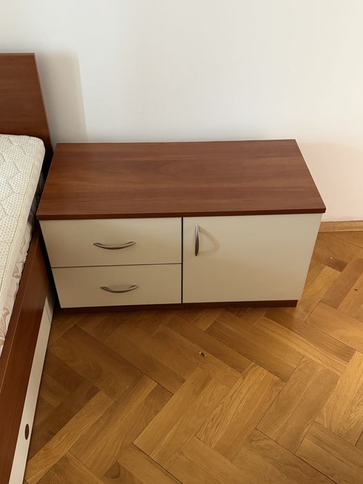 Холно и спално обзавеждане