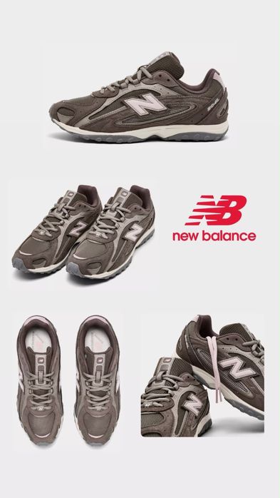 New Balance оригинал