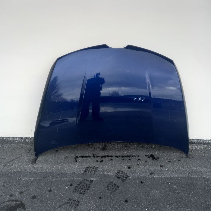 Капак Преден  Mazda CX7