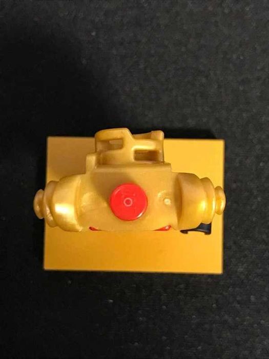 Kai Zx LEGO Ninjago Minifigure njo032