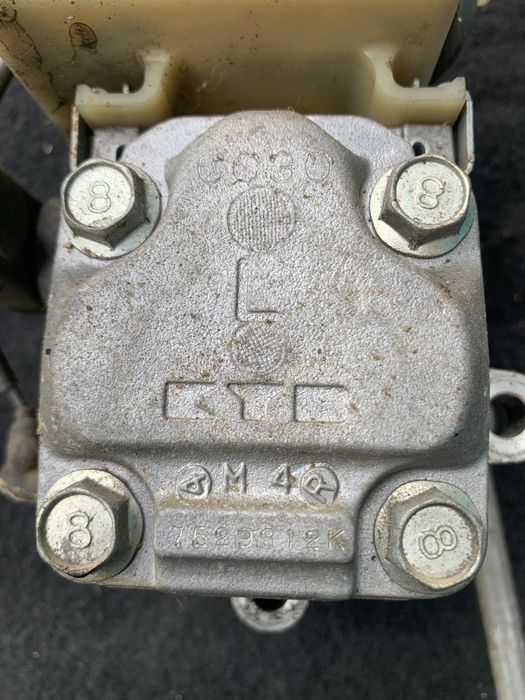 Pompa Servodirectie electrohidraulica Mazda 5 2.0 diesel