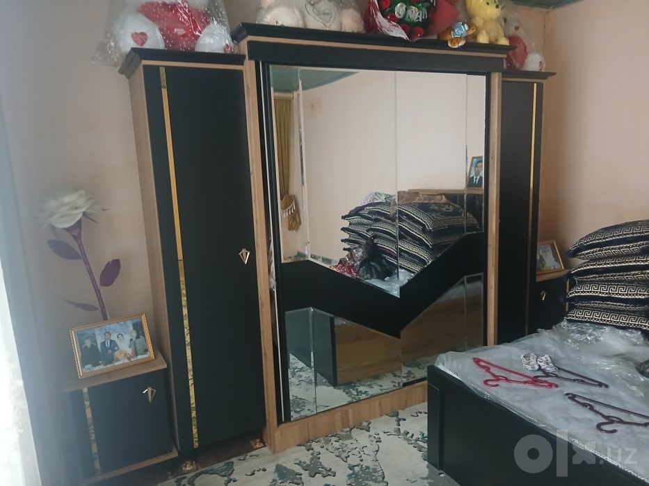 Kampilikt mebillar xolati zur xali yangi