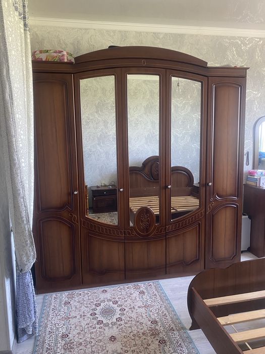 Продам спальный гарнитур в хорошем состоянии