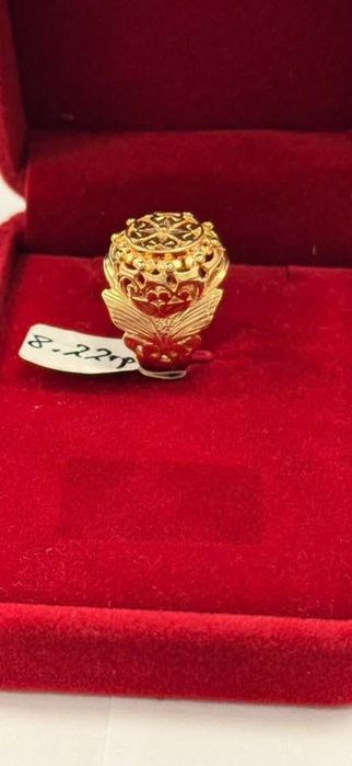 14к Българска Изработка! 1439 лв