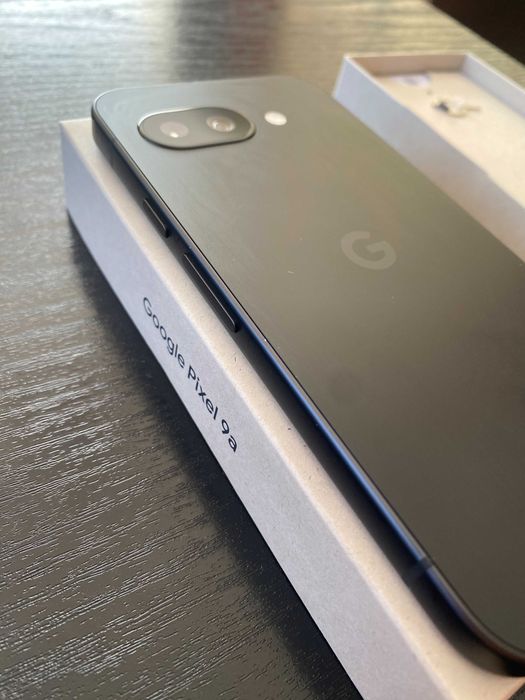 Telefon Google pixel 9a, 128 GB, 8 GB RAM