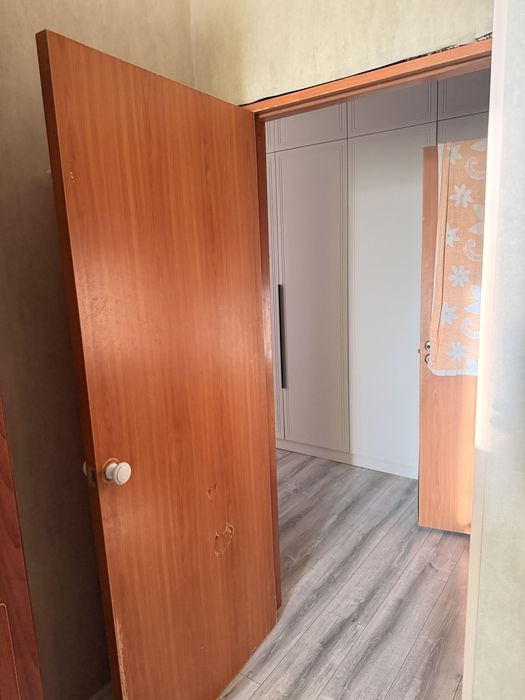 Двери межкомнатные