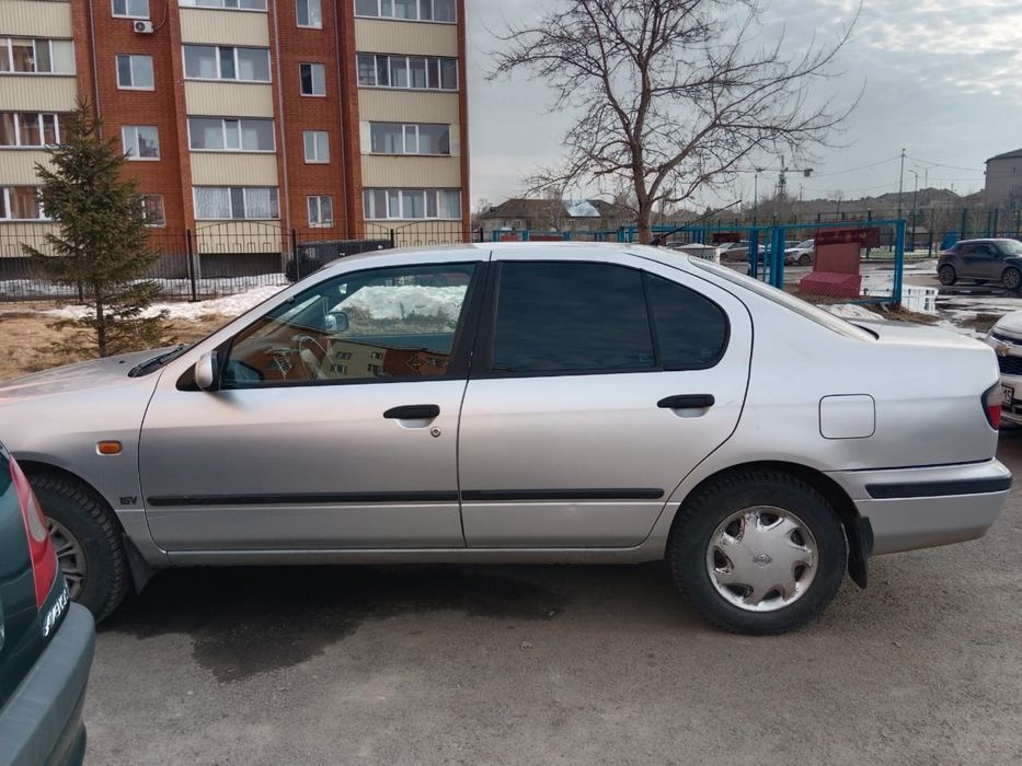 Продам автомобиль