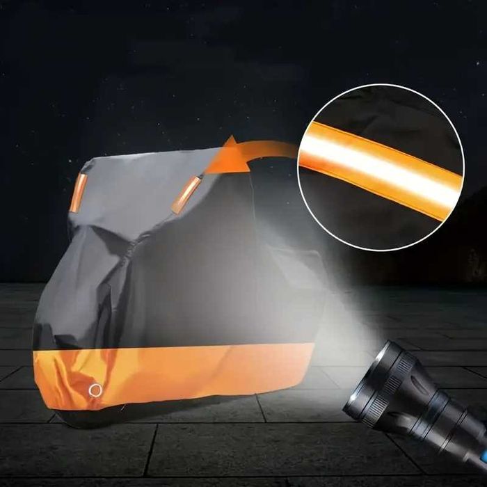 Prelata husa bicicleta scuter motocicleta Oxford S M L XL XXL XXXL 4XL