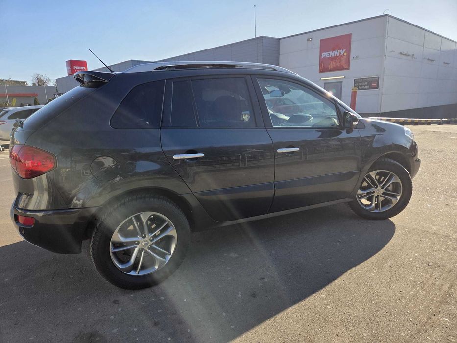 Vand Renault Koleos
