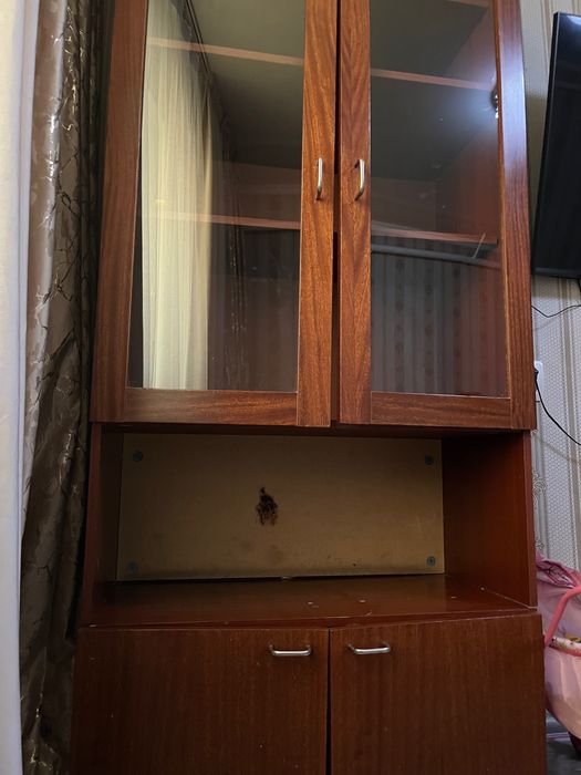 сервант для гостиной