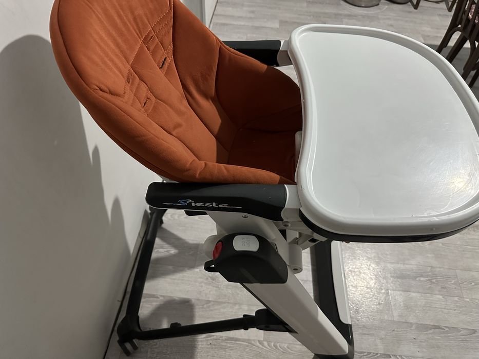 Детский стульчик