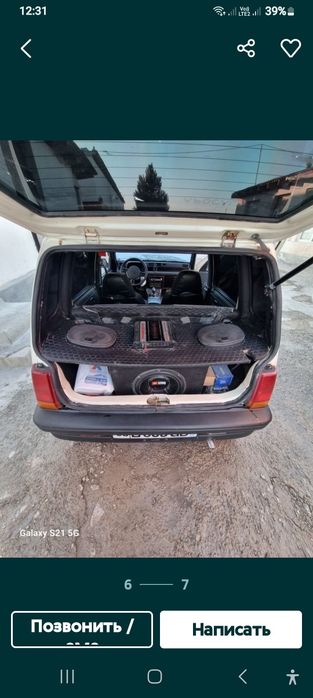Tico daewoo 2003