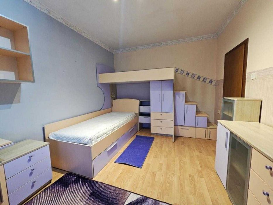 Продава се Тристаен апартамент в Пловдив, Христо Смирненски - 86 кв.м за 795 €/кв.м - Снимка #1