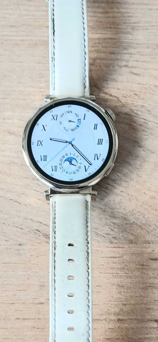 Huawei Watch GT 5