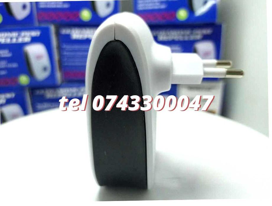 Pest Repeller Impotriva Rozatoarelor Tantarilor Gandaci Alimentare