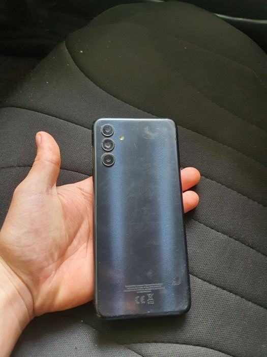 Samsung a 04s telefon