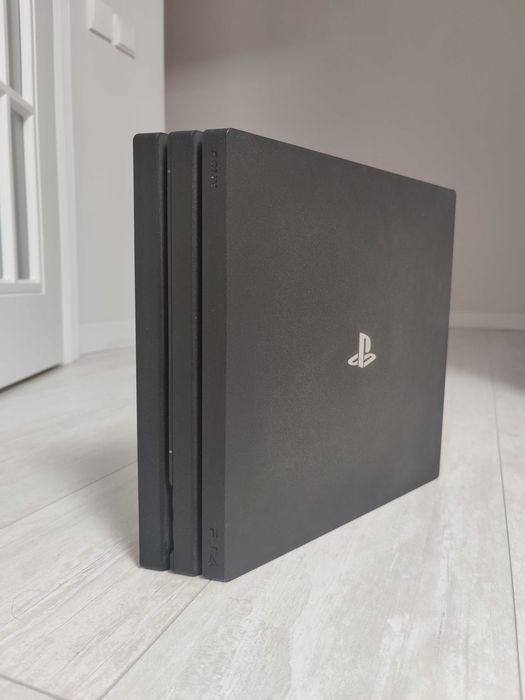 Playstation 4 Pro