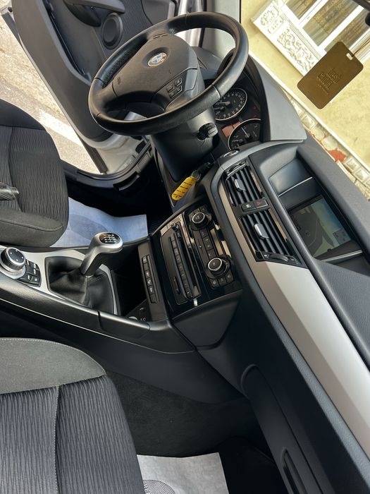 Bmw x1 2.0D xdrive 2016