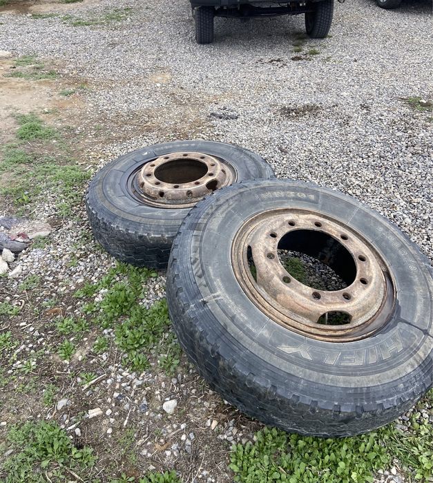 Осы еки балон сатылады камазга, евро диск размер 9