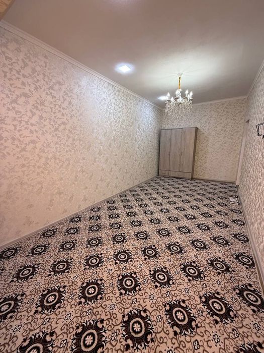 1 хонал квартира сотилади