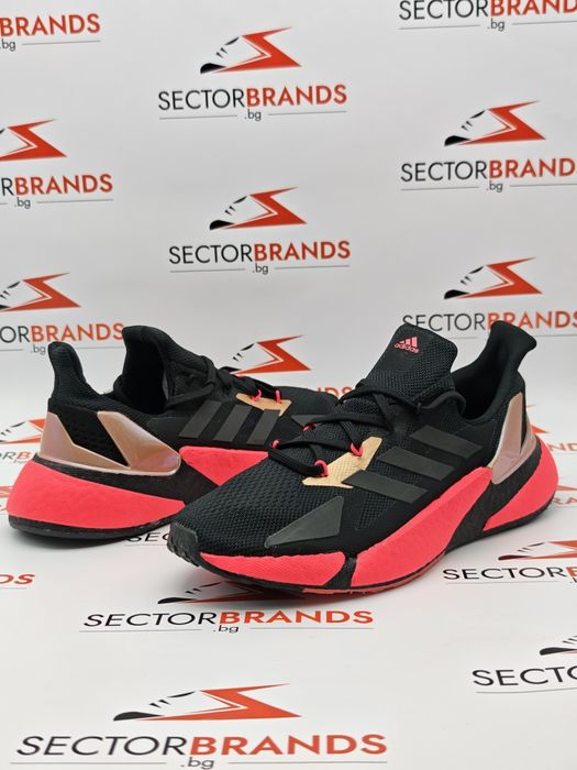 Adidas X9000L4 FW8389