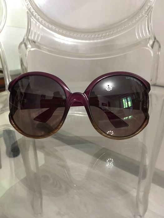 Emporio Armani дамски слънчеви очила