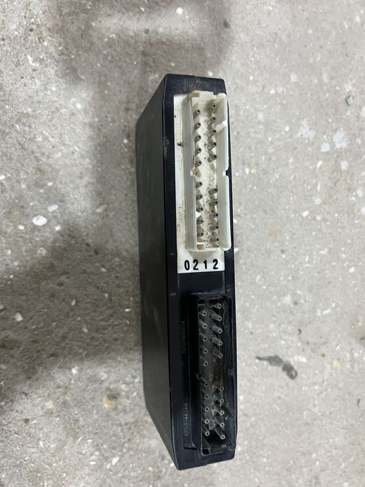 Запчаст на бмв е34 е39