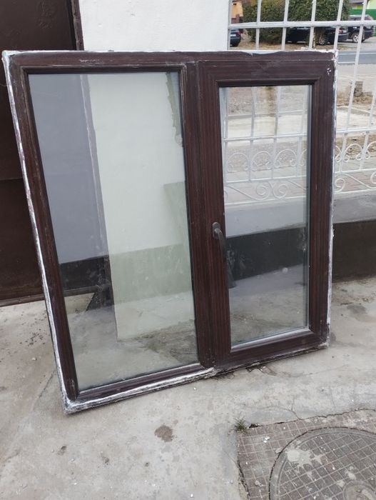 Geamuri termopan sechond