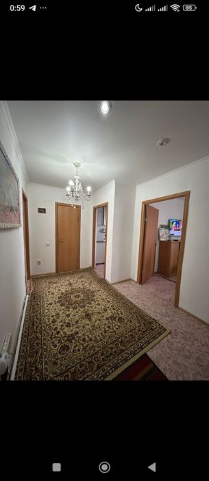 Квартира 49 кв.м