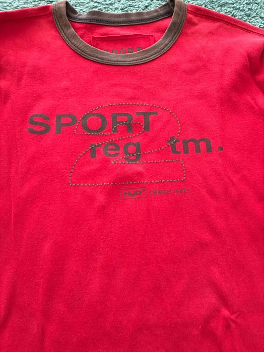 Мъжка блуза от H2O