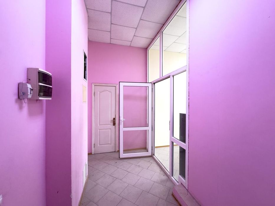 Продам офисное помещение на проезжей части Сарыарка/Абая - Widok 4