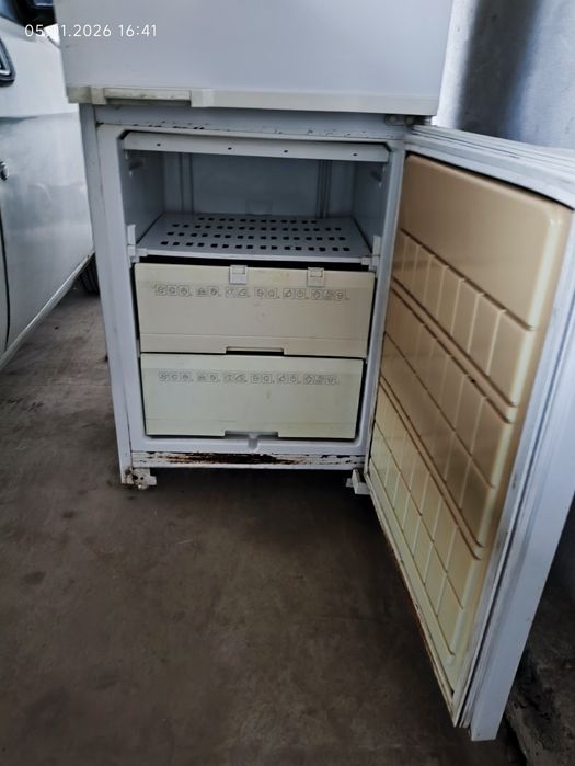 Холодильник дешевый