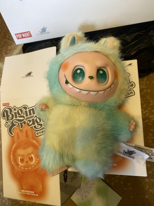 Lababu xitoy lababo xitoy laba bu yumshoq oyinchoqla labobu lobobu