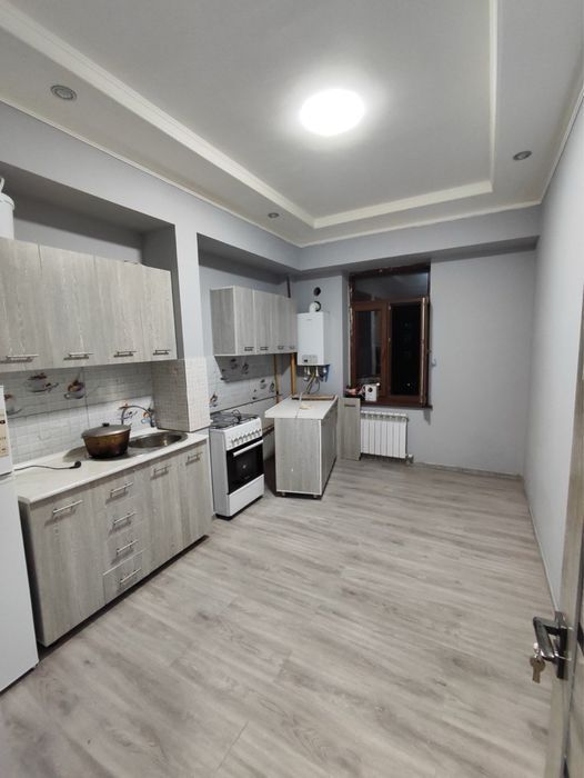 Аренда 2 хонали квартира Сергели-7 Голден Хаус (ЭЛОННИ ОХИРИГАЧА У́КИН