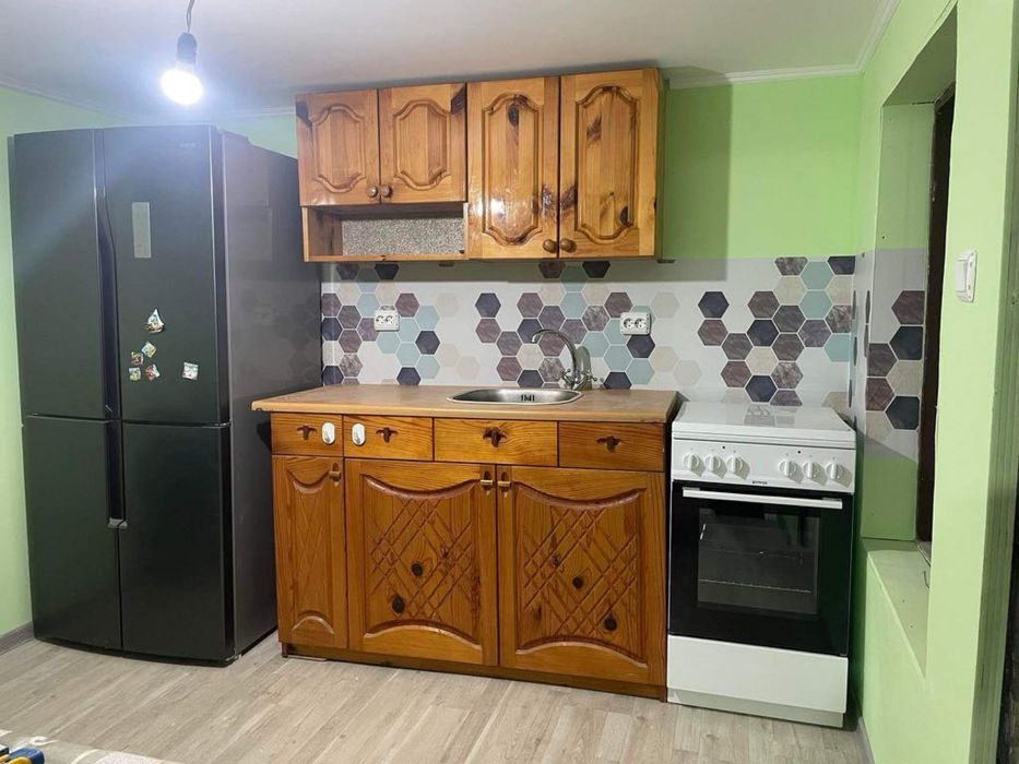 Продава се Къща в с. Пороище, Област Разград - 60 кв.м за 638 €/кв.м - Снимка #5