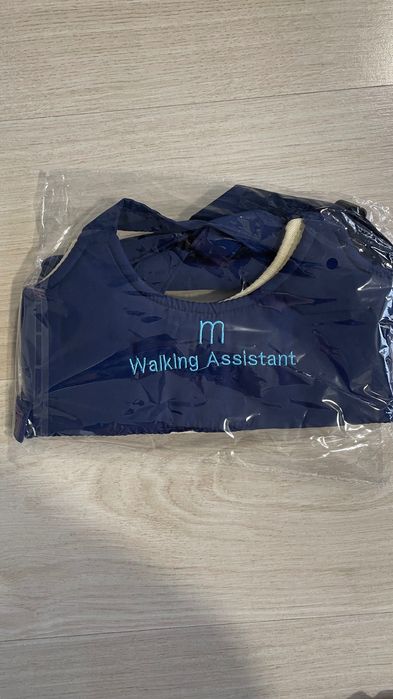 Пояс поводок для детей