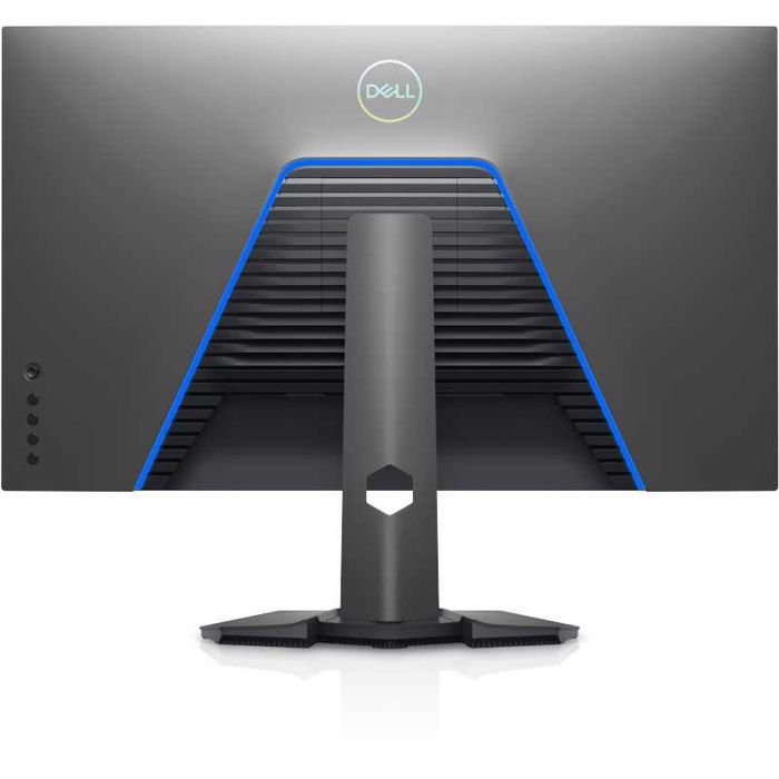 Monitor gaming IPS Dell G3223D 32", WQHD, 1ms, 165Hz, FreeSync, G-Sync