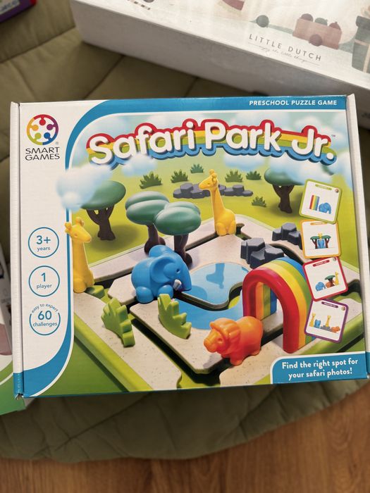 Лот Образователни, занимателни игри 3+, 4+ продават се всички заедно!