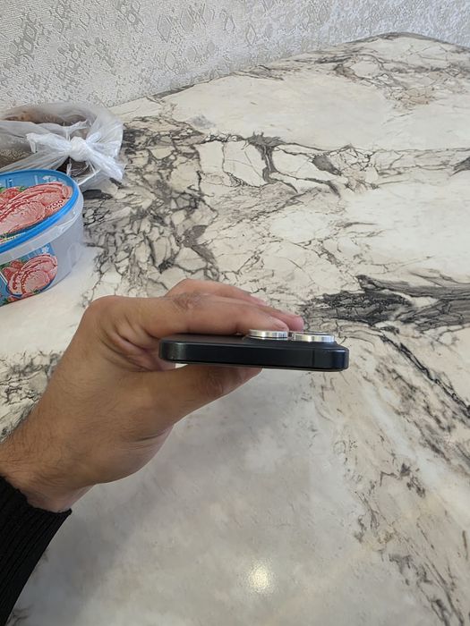 Iphone 15 pro max 256gb срочно