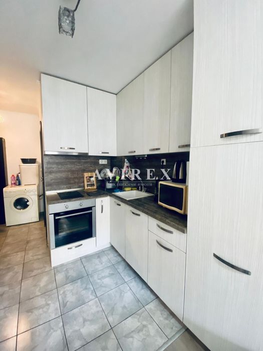 Дава се под наем Едностаен апартамент в Пловдив, Южен - 38 кв.м за 278.97 € - Снимка #6