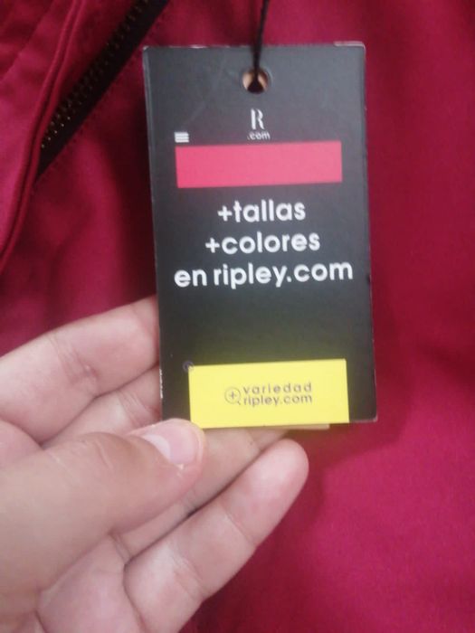 Новая куртка.очень хорошая